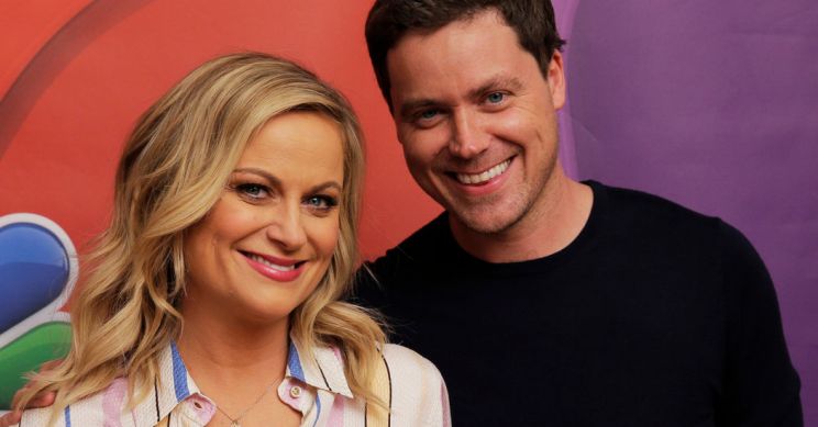 Greg Poehler