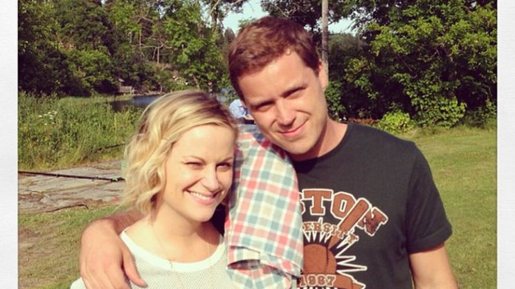 Greg Poehler