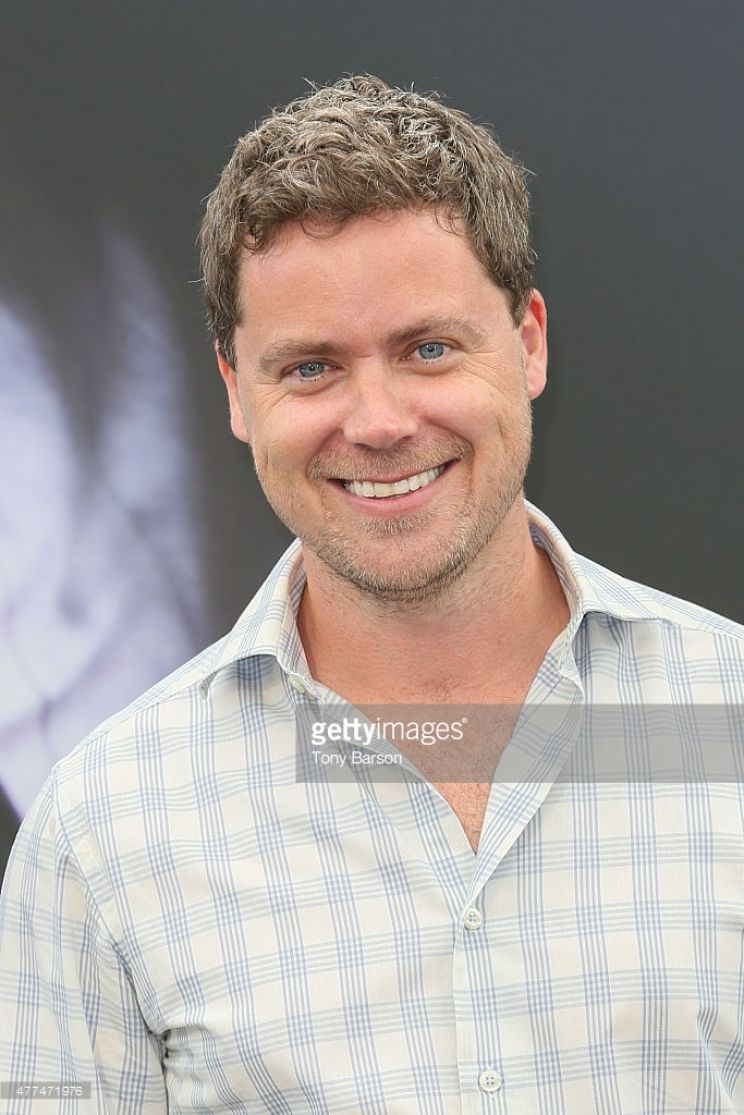 Greg Poehler