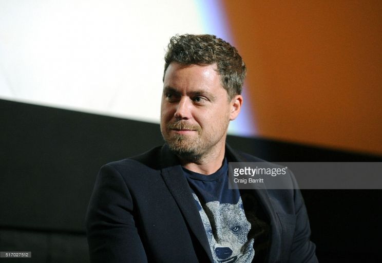 Greg Poehler
