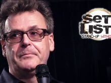 Greg Proops