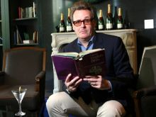 Greg Proops