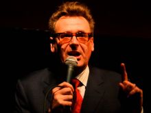 Greg Proops