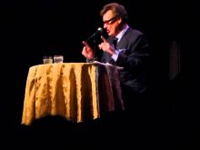 Greg Proops