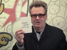 Greg Proops