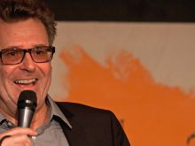 Greg Proops