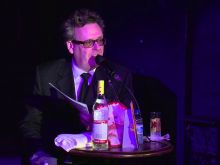 Greg Proops