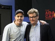Greg Proops