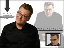 Greg Proops