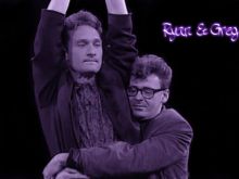 Greg Proops