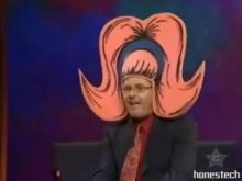 Greg Proops