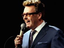 Greg Proops