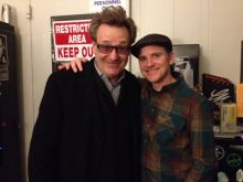 Greg Proops