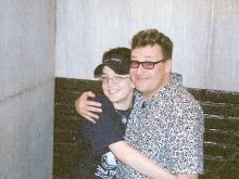 Greg Proops