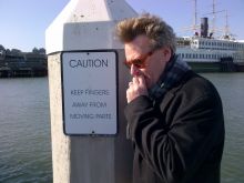 Greg Proops