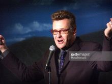 Greg Proops