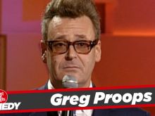 Greg Proops