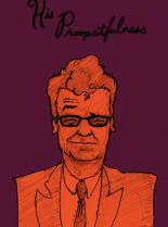 Greg Proops