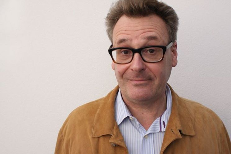 Greg Proops