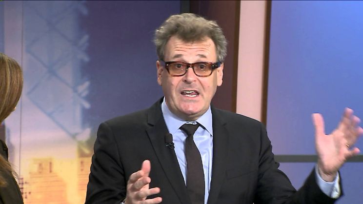 Greg Proops