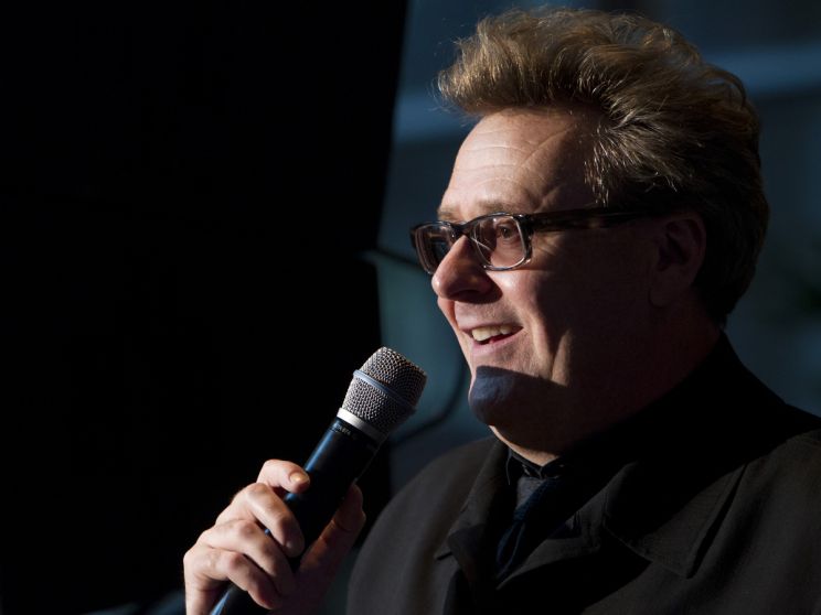 Greg Proops