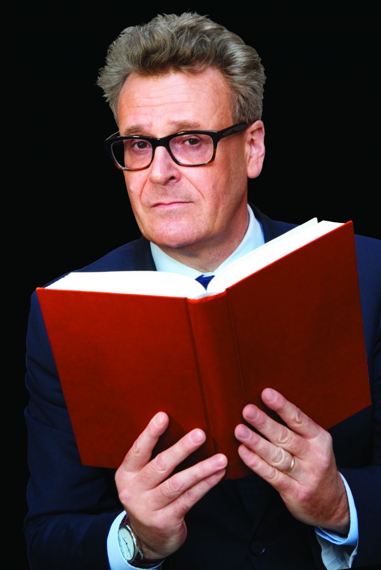 Greg Proops