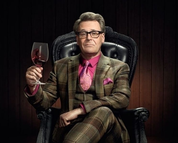 Greg Proops