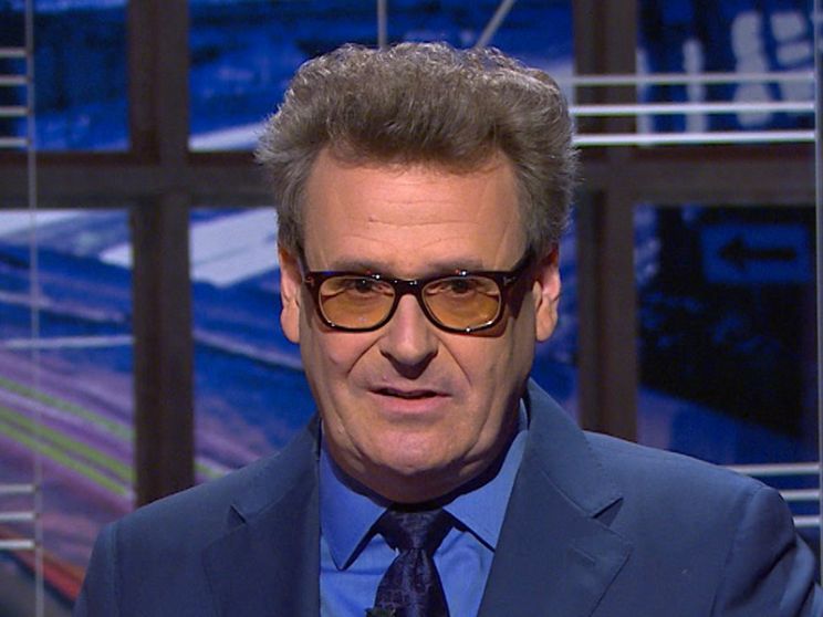 Greg Proops