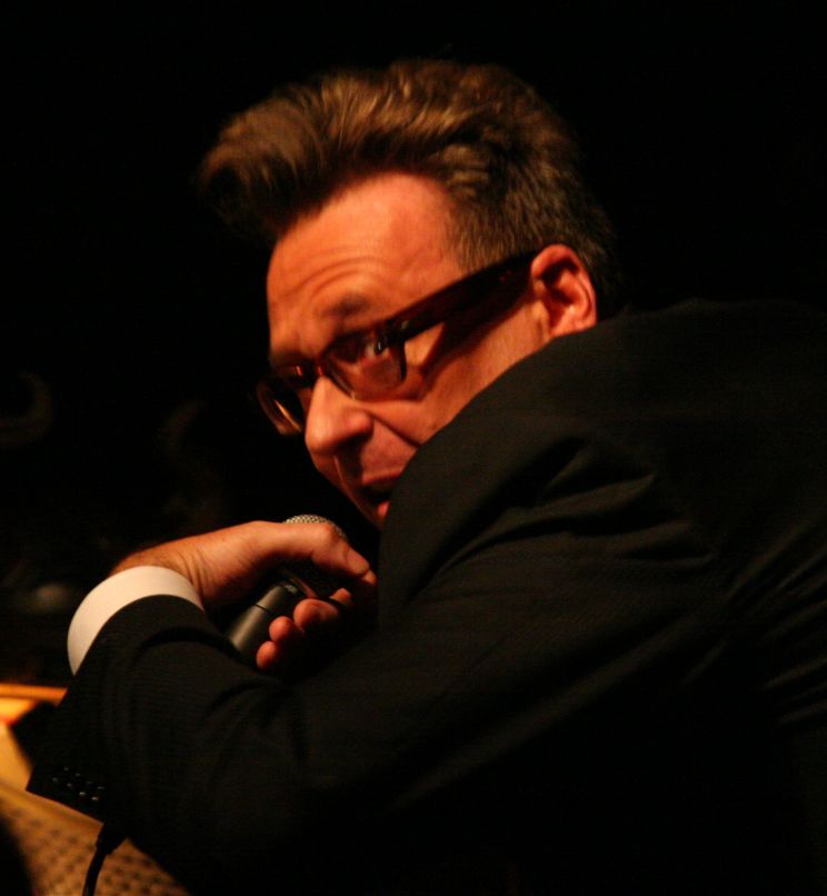 Greg Proops