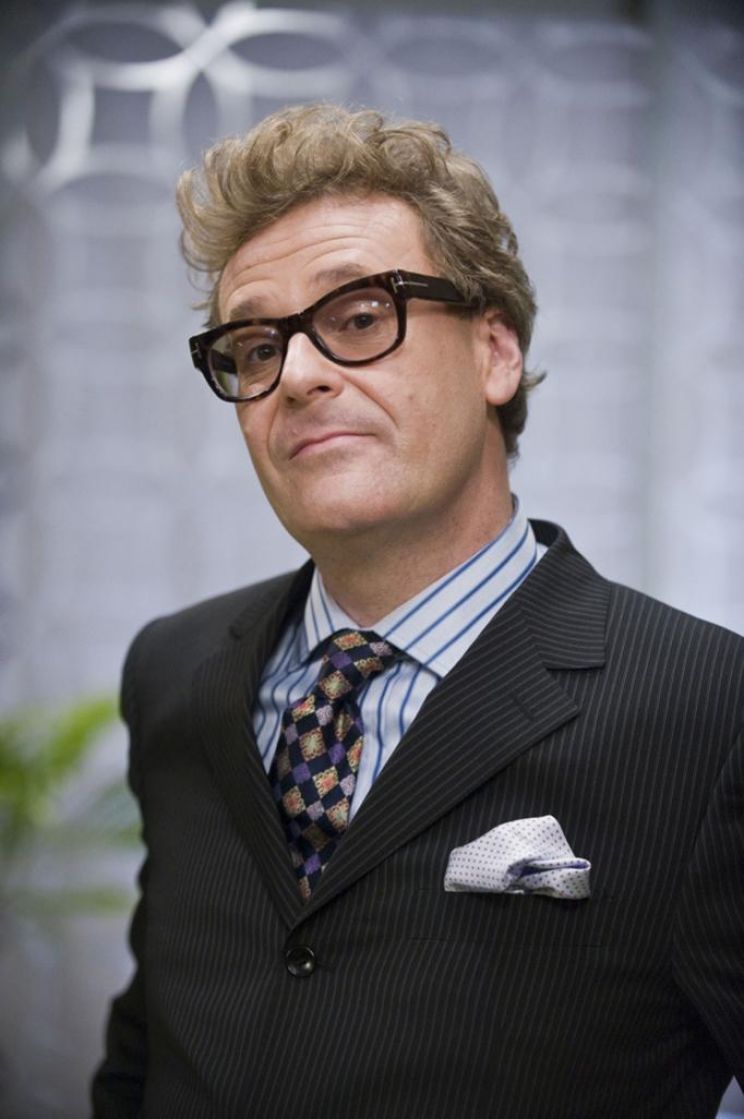 Greg Proops