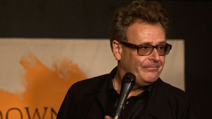 Greg Proops