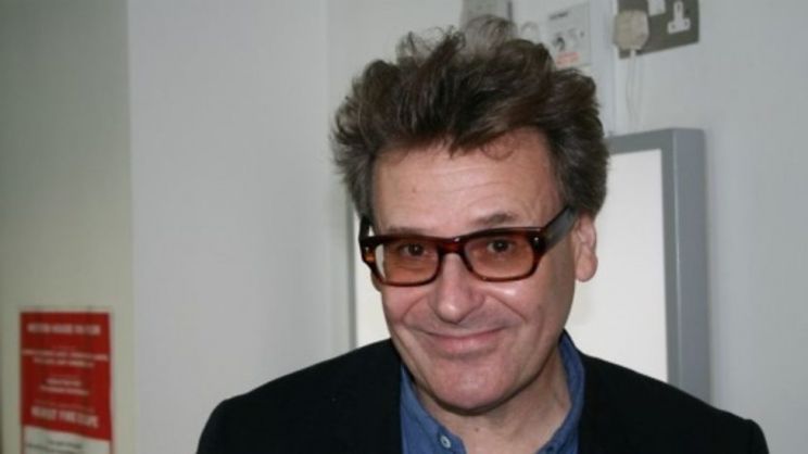 Greg Proops