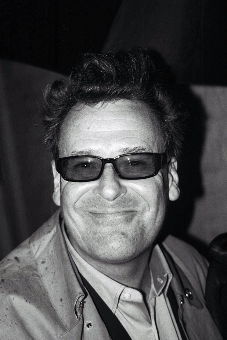 Greg Proops