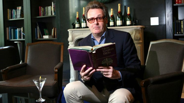 Greg Proops