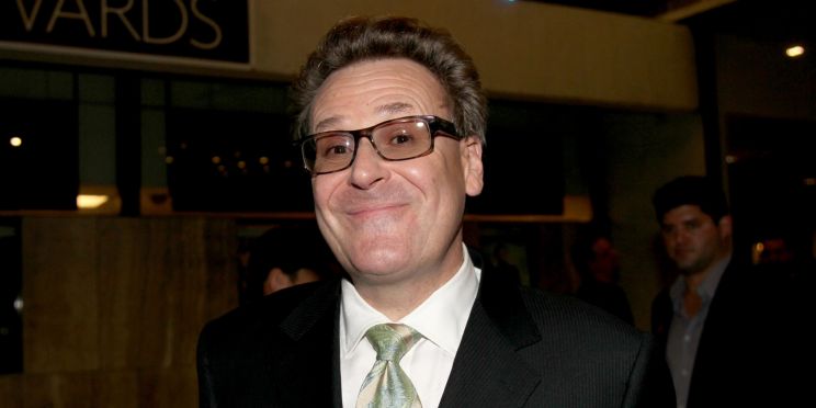 Greg Proops