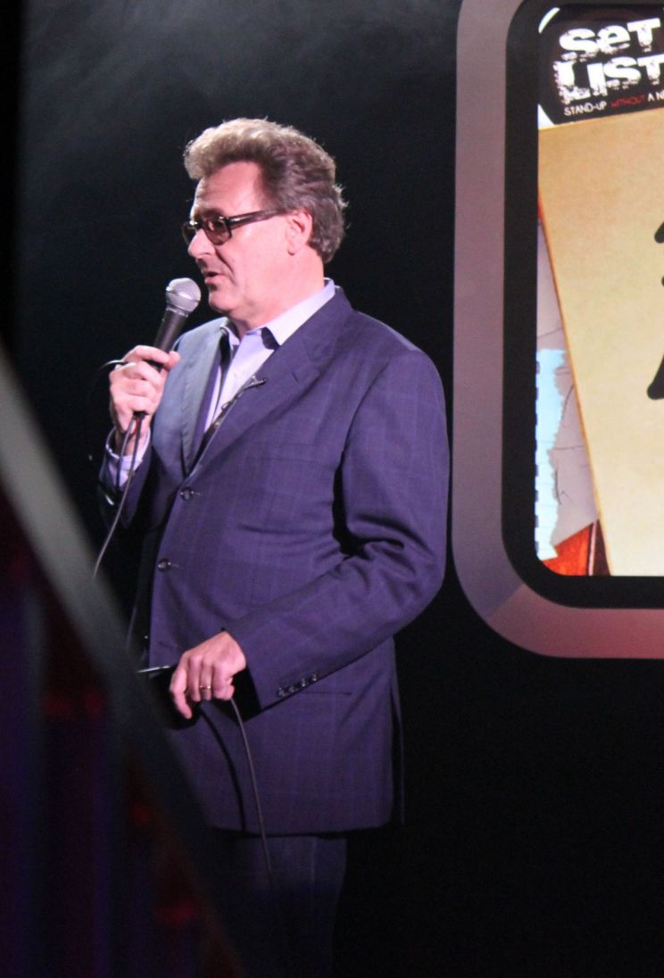 Greg Proops