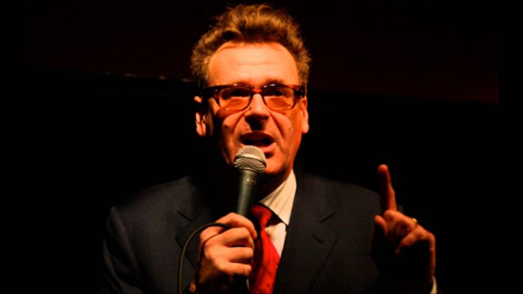 Greg Proops