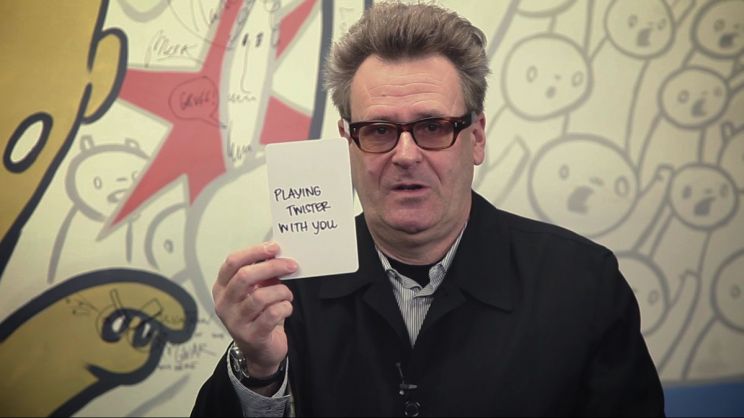 Greg Proops
