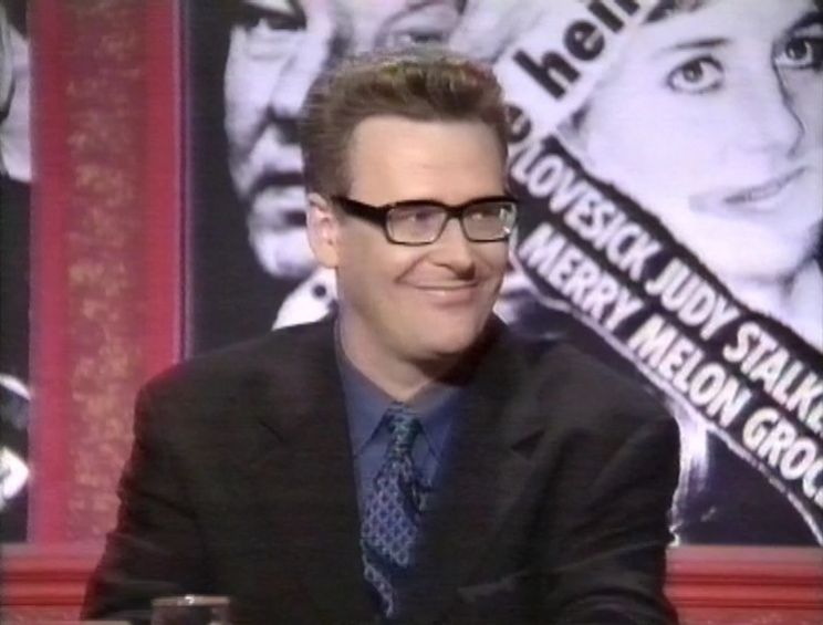 Greg Proops
