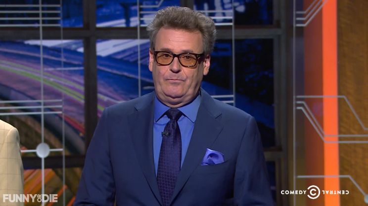 Greg Proops