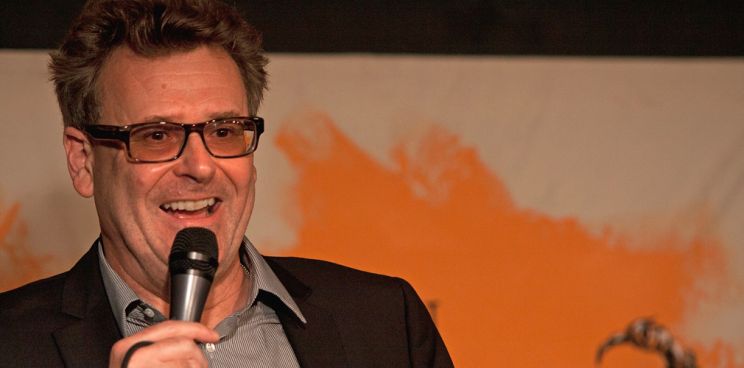 Greg Proops