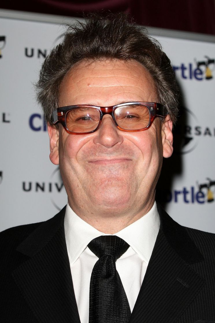 Greg Proops