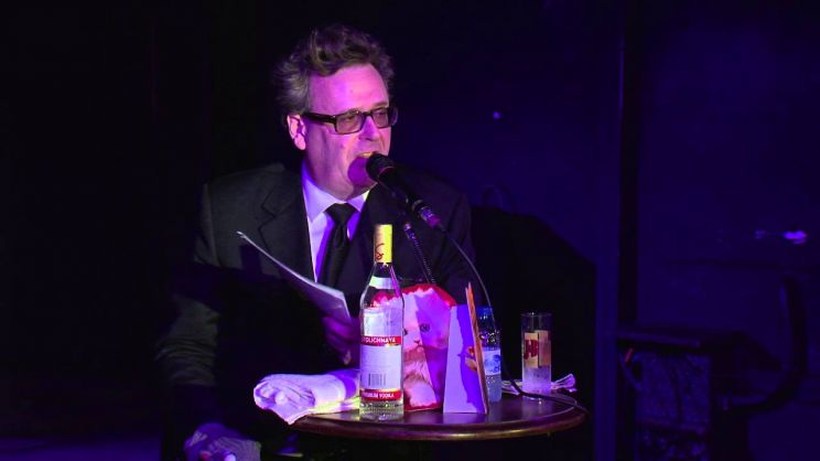 Greg Proops
