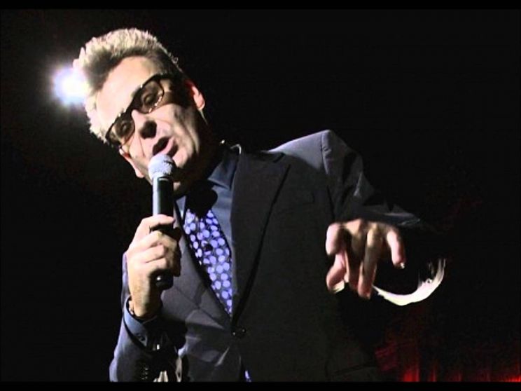 Greg Proops