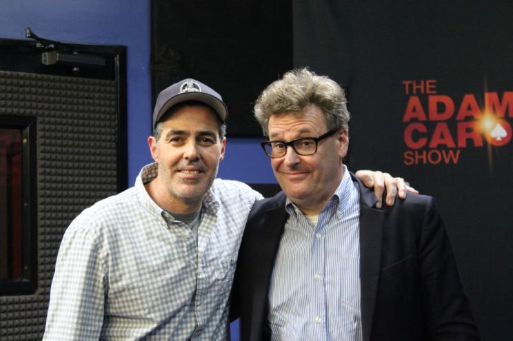 Greg Proops