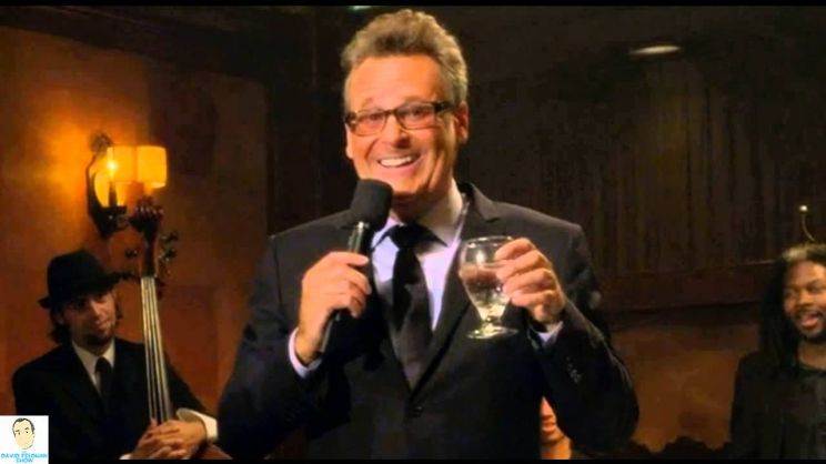 Greg Proops