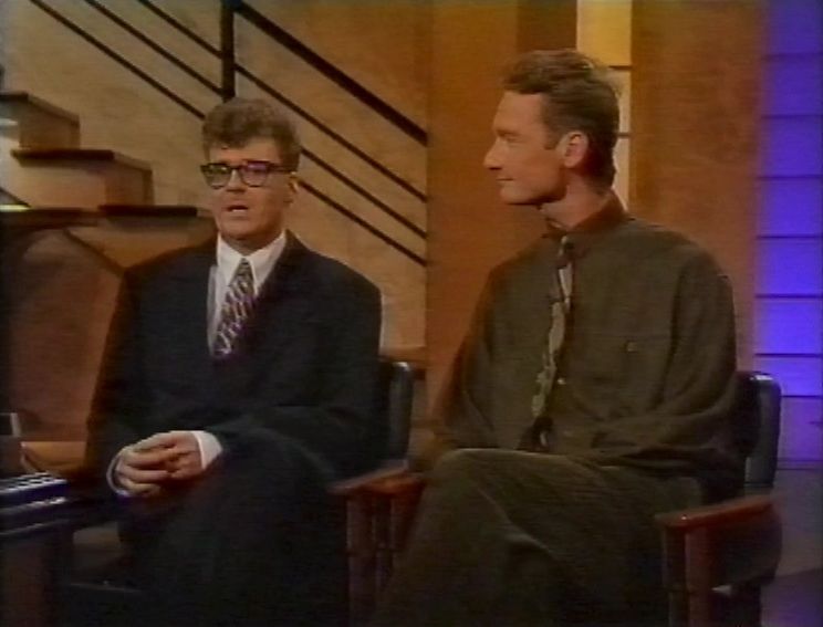 Greg Proops