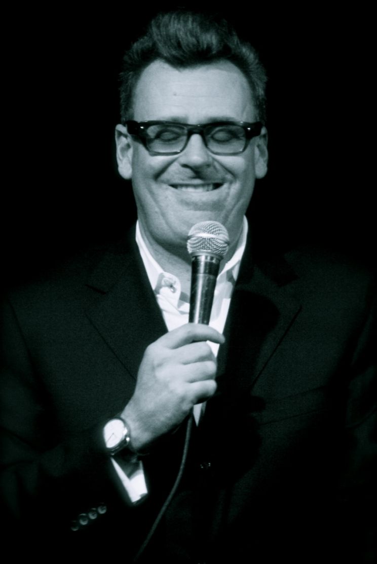 Greg Proops