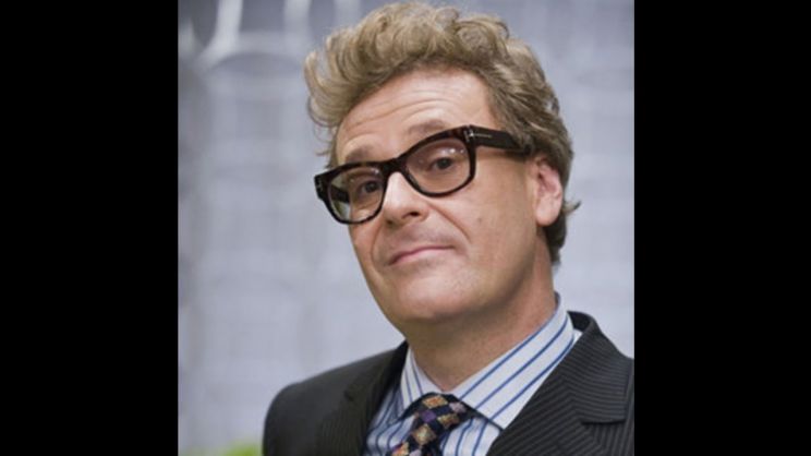 Greg Proops
