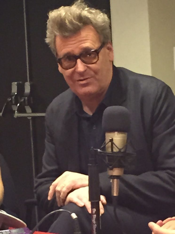 Greg Proops